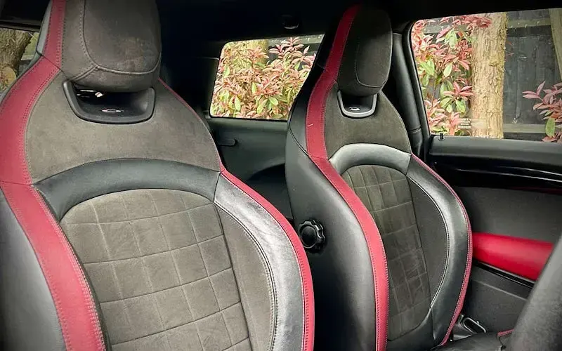 Used Mini John Cooper Works Hatch 231 HP (169 kW) 2017 Hatchback