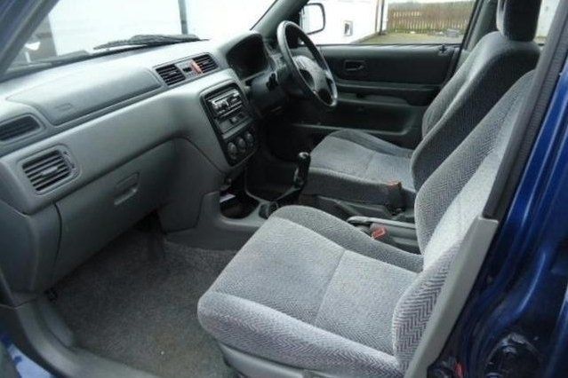 Used Honda CR-V 1998 SUV