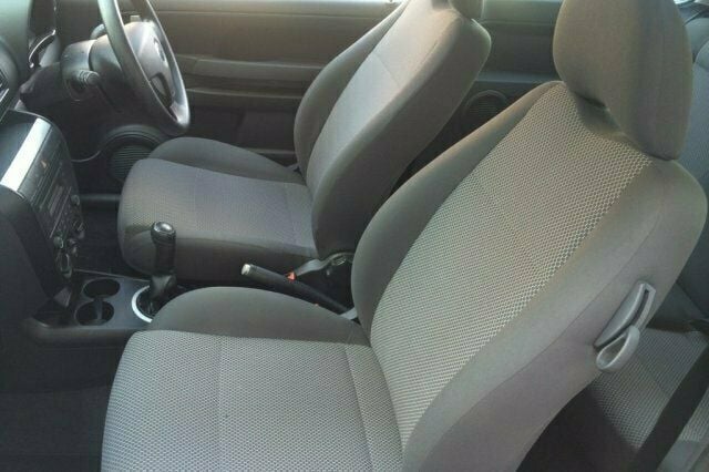 Used VW Fox 2007 Hatchback