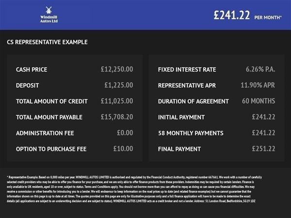 Silver Used 2023 Hyundai i30 SE Hatchback | £12,250 - Image 1/1