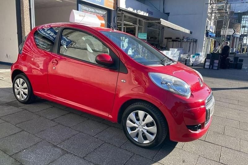 Used 2010 Citroën C3 VTR Sport Hatchback | £2,785 (Fair price) - Image 1/1