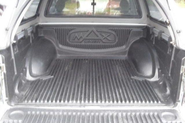 Used Isuzu Pick up 129 HP (94 kW) 2006 Pickup