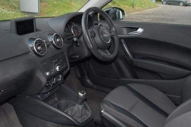 Used Audi A1 2011 Hatchback