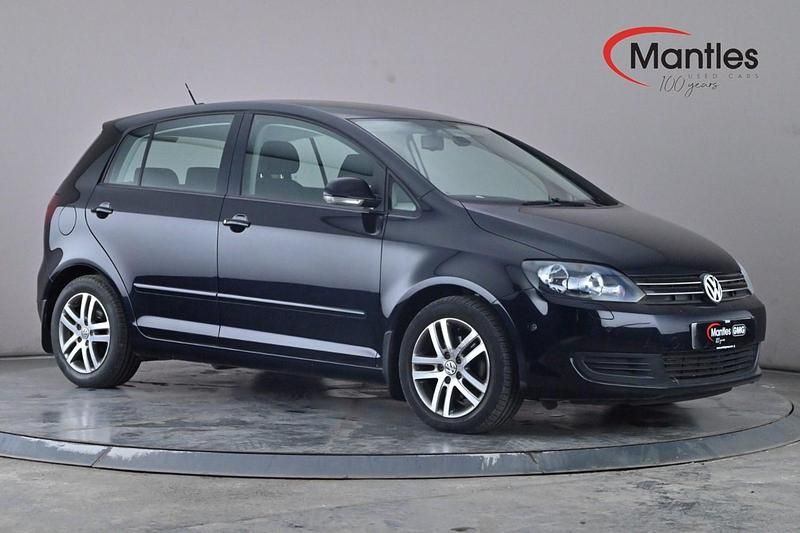 Black Used 2013 VW Golf VII SE Hatchback | £5,295 (Super price) - Image 1/4