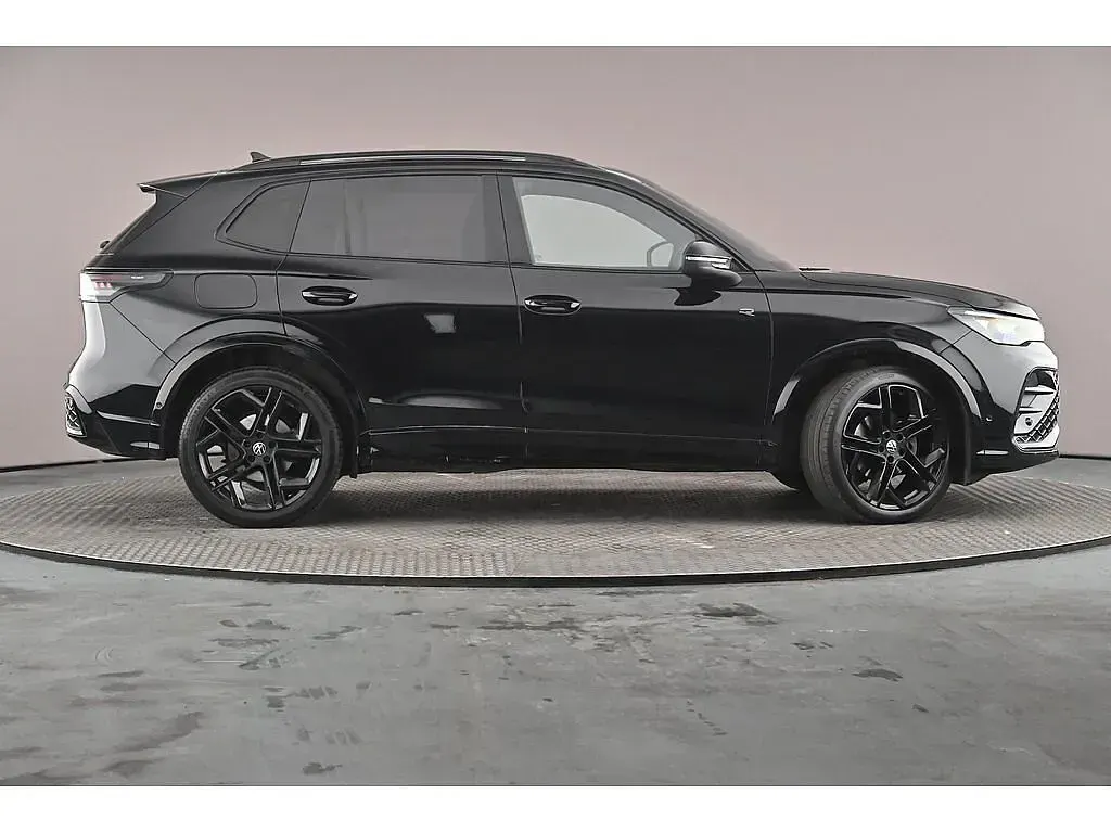 Used VW Tiguan 150 HP (110 kW) 2024 SUV