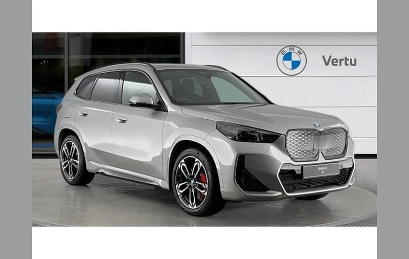 Other Used 2024 BMW iX1 M Sport SUV | £52,970 - Image 1/4