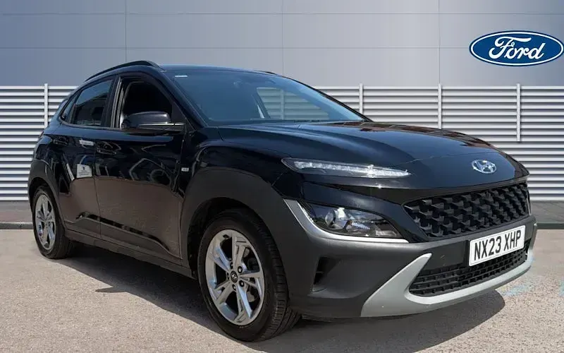 Used Hyundai Kona SE 120 HP (88 kW) 2022 SUV