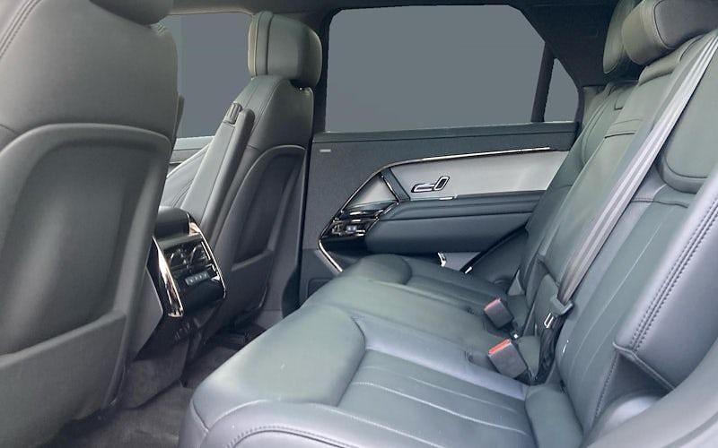 Used Land Rover Range Rover Sport SE Dynamic 300 HP (220 kW) 2025 SUV