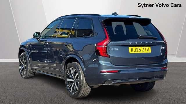 Used Volvo XC90 Plus 449 HP (330 kW) 2026 SUV