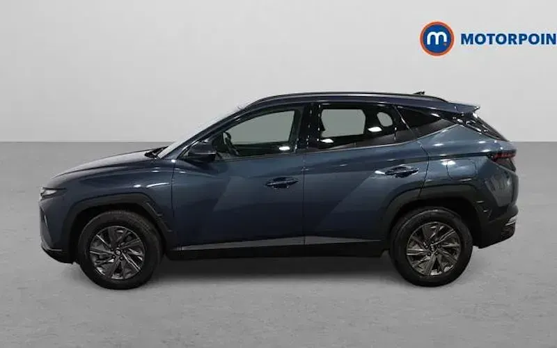 Gebraucht Hyundai Tucson SE 230 PS (169 kW) 2024 SUV