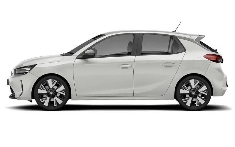 Used Vauxhall Corsa Edition 101 HP (74 kW) 2022 Hatchback