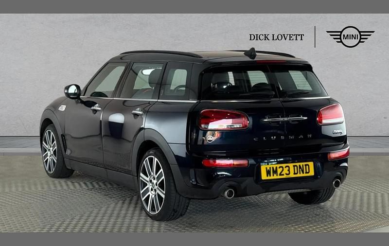 Used Mini Cooper Clubman Comfort 188 HP (138 kW) 2023 Other Estate
