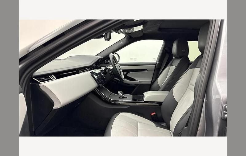 Used Land Rover Range Rover evoque Autobiography 200 HP (147 kW) 2024 Grey SUV