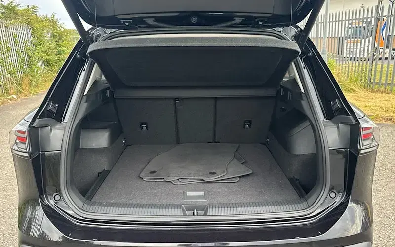 Used VW Tiguan Match 131 HP (96 kW) 2025 SUV