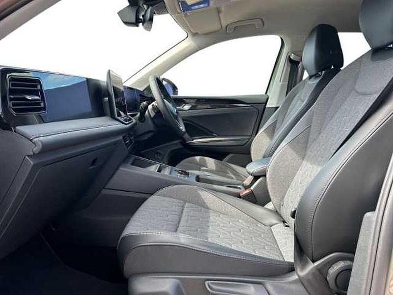 Used VW Tiguan 150 HP (110 kW) 2025 SUV