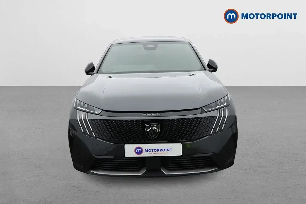 Second-hand Peugeot 3008 GTi 145 CP (106 kW) 2025 Gri SUV