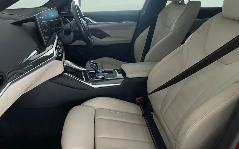 Used BMW i4 M Sport 400 kW (544 HP) 2024 Sedan