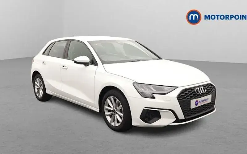 Used Audi A3 Sportback 150 HP (110 kW) 2023 Hatchback