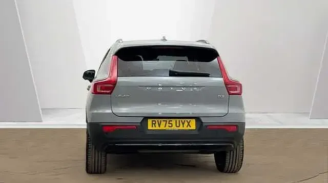 Used Volvo XC40 Ultra 161 HP (118 kW) 2026 SUV