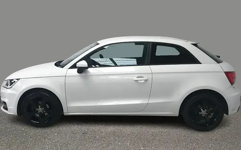 Used Audi A1 Sportback Sport 95 HP (69 kW) 2017 Hatchback