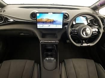 New BYD Dolphin Comfort 150 kW (204 HP) 2026 White Hatchback