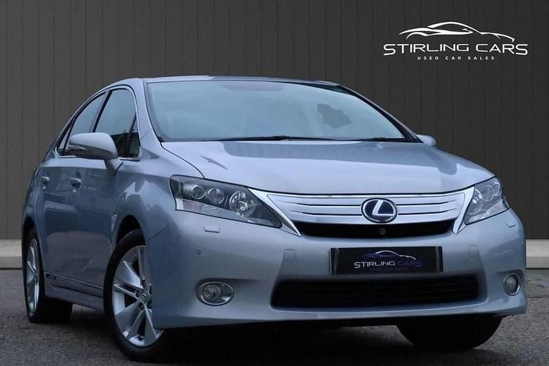 Used Lexus IS250 2017 Silver Sedan
