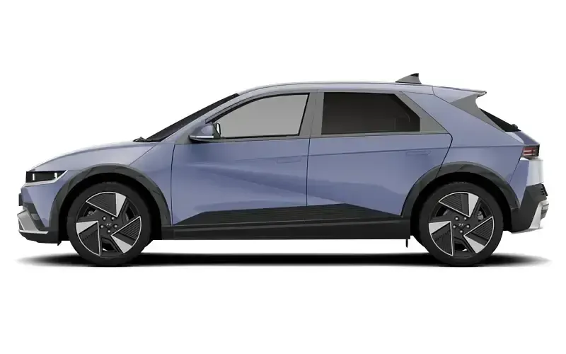 Used Hyundai Ioniq 5 Ultimate 167 kW (228 HP) 2026 SUV