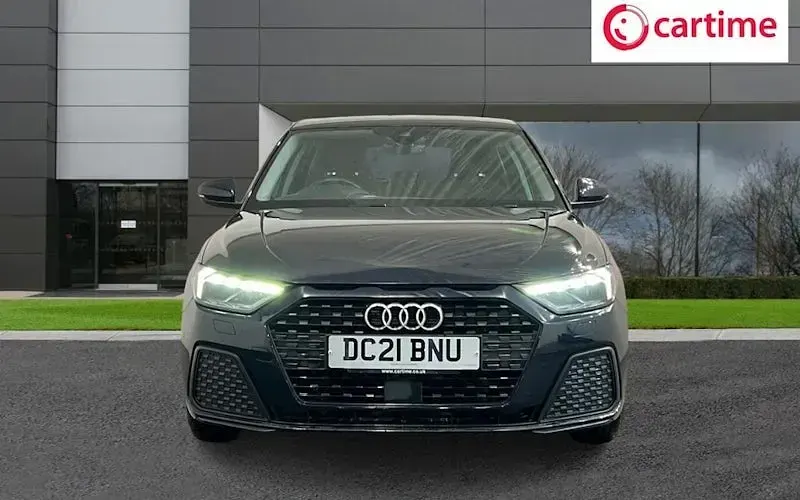 Used Audi A1 Sportback 95 HP (69 kW) 2023 Hatchback
