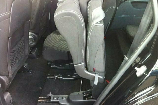Used Citroën Grand C4 Picasso 2008 MPV