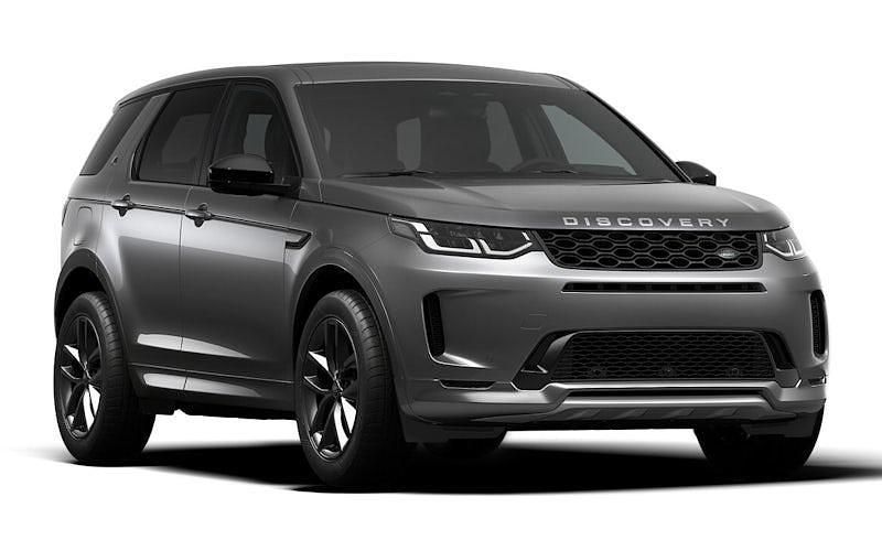 New 2025 Land Rover Discovery Sport S SUV | £44,885 (Fair price) - Image 1/1