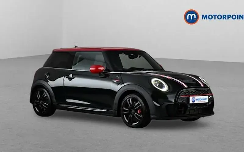 Used Mini John Cooper Works Hatch 231 HP (169 kW) 2022 Hatchback