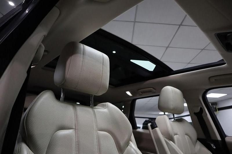 Used Land Rover Range Rover Sport HSE Dynamic 306 HP (225 kW) 2017 Grey SUV