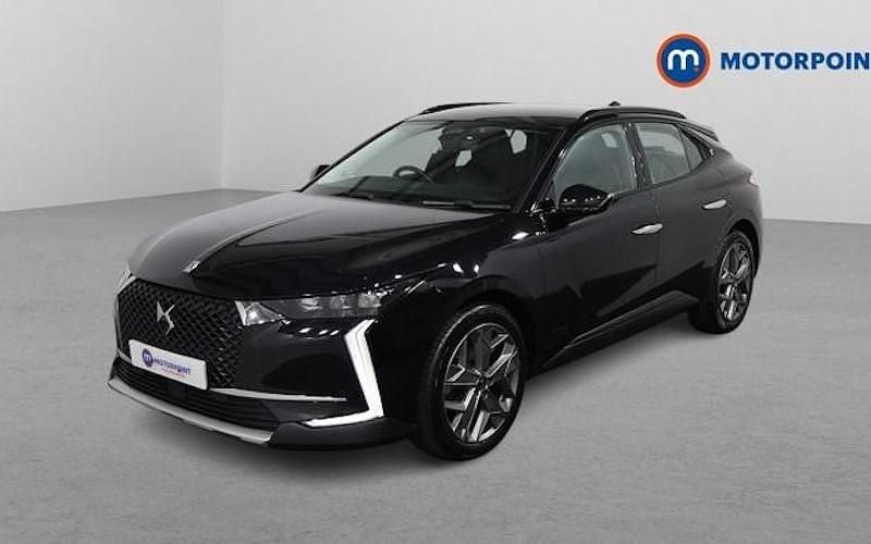 Used DS Automobiles DS4 Trocadero 131 HP (96 kW) 2023 Hatchback