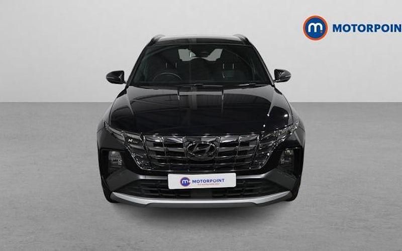 Used Hyundai Tucson N Line 230 HP (169 kW) 2024 SUV