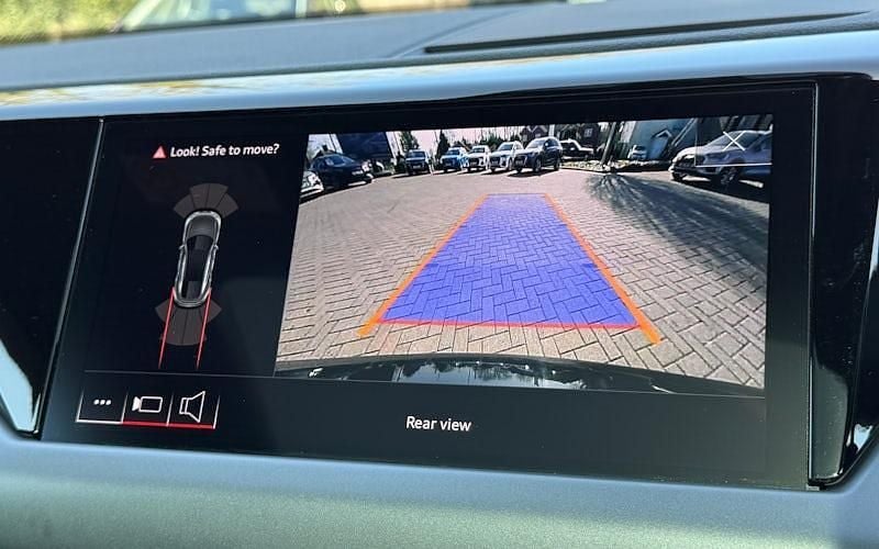 Used Audi e-tron GT quattro 389 kW (530 HP) 2024 Sedan