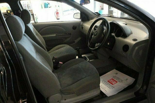 Used Chevrolet Kalos 2006 Hatchback