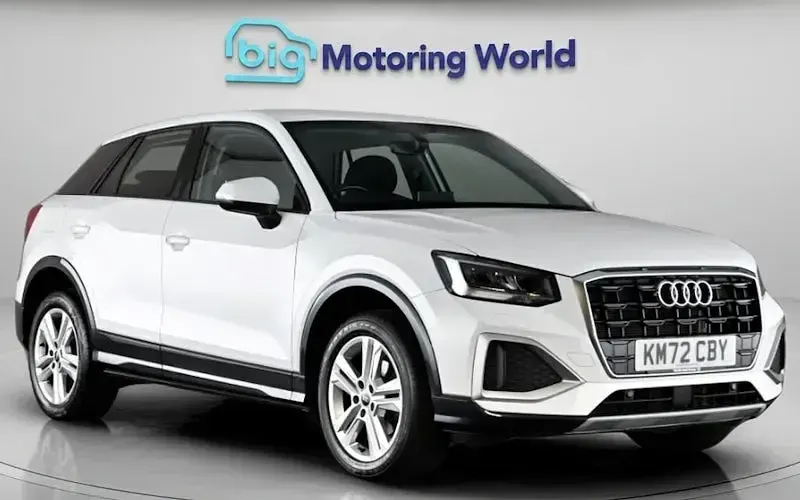 Gebraucht Audi Q2 Sport 150 PS (110 kW) 2026 SUV