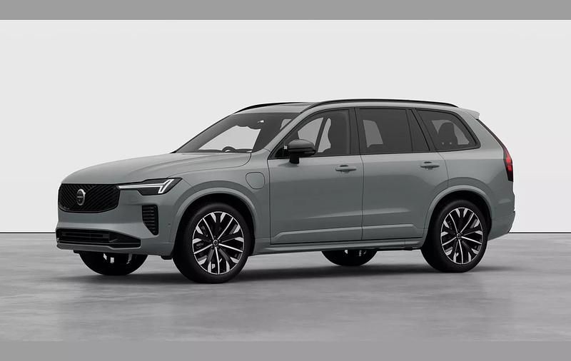 Other New 2025 Volvo XC90 Ultra SUV | £84,260 (Expensive) - Image 1/3