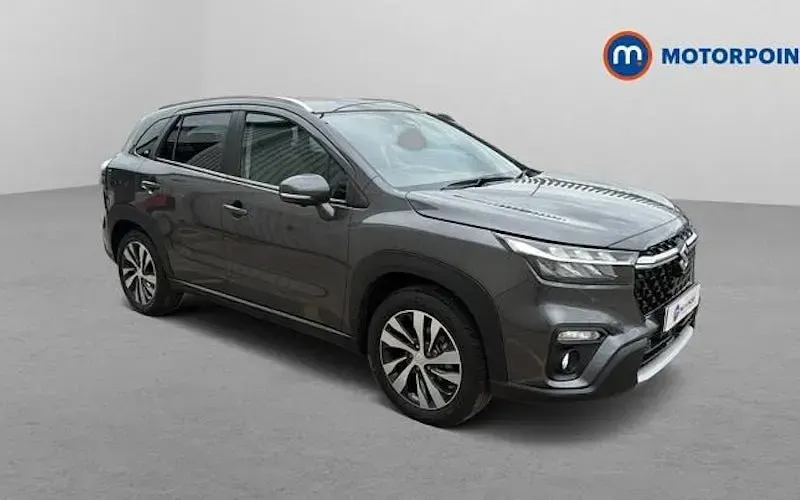 Usado Suzuki SX4 S-Cross 129 CV (94 kW) 2025 SUV
