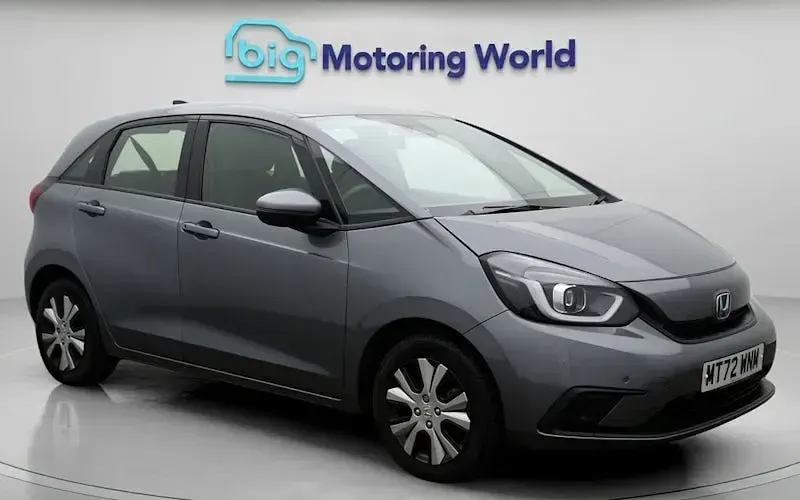Second-hand Honda Jazz SR 109 CP (80 kW) 2022 Hatchback