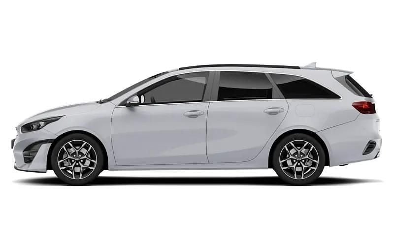 New 2025 Kia Ceed Sportswagon 3 Estate | £22,998 (Fair price) - Image 1/1