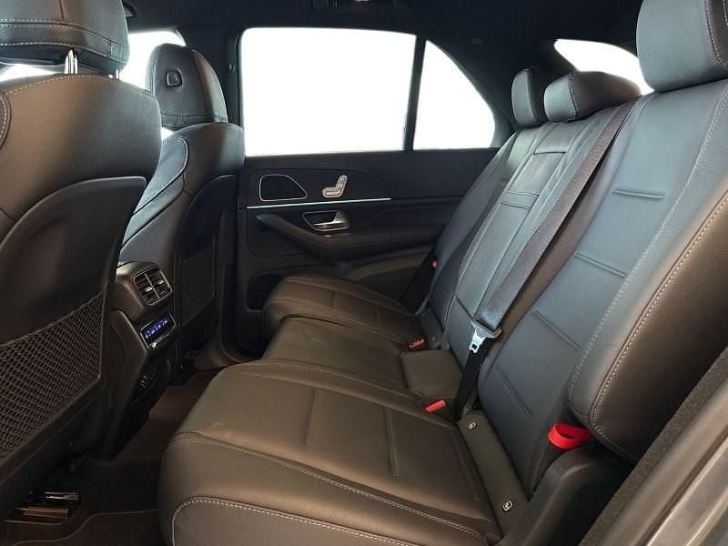 Used Mercedes GLE450 AMG AMG line 367 HP (269 kW) 2023 Grey Estate