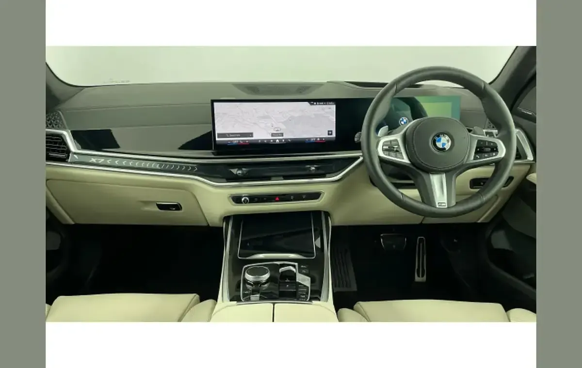 Used BMW X7 M Sport 375 HP (275 kW) 2024 Other SUV