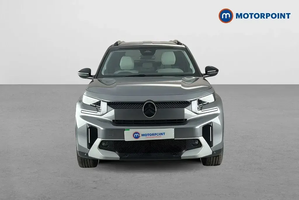 Used Citroën C3 Aircross 83 kW (113 HP) 2025 Grey SUV