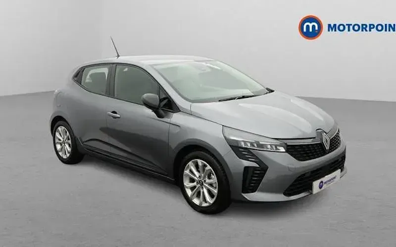 Used Renault Clio Evolution 143 HP (105 kW) 2025 Hatchback