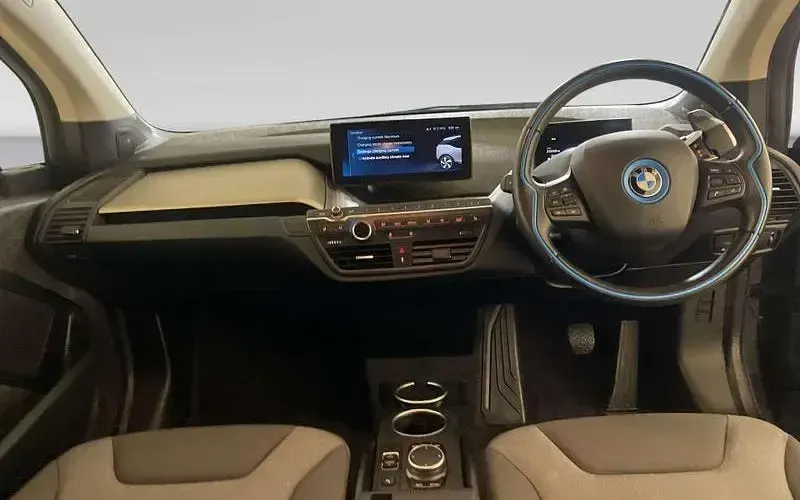 Used BMW i3 135 kW (184 HP) 2022 Hatchback