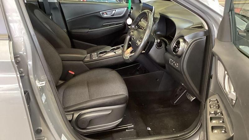 Used Hyundai Kona Premium 150 kW (204 HP) 2020 Grey SUV