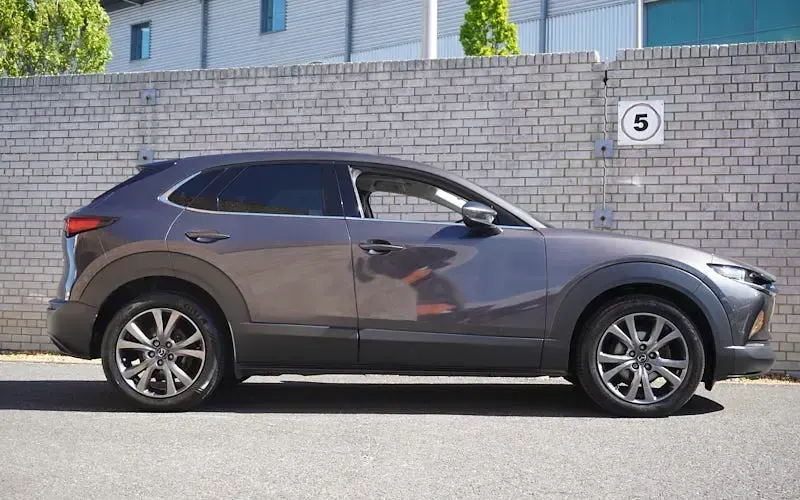Usado Mazda CX-30 Inclusive 186 HP (136 kW) 2023 SUV