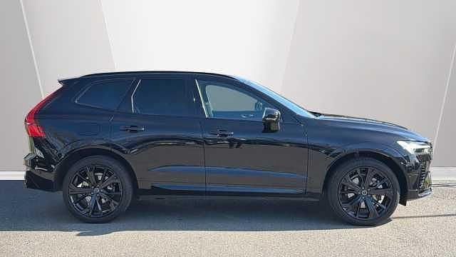 Used Volvo XC60 Plus 350 HP (257 kW) 2026 SUV