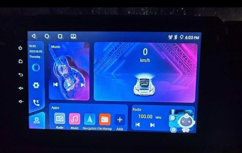 Used Suzuki Jimny 101 HP (74 kW) 2026 White SUV